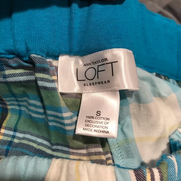 Loft pajama pants - Picture 3 of 3